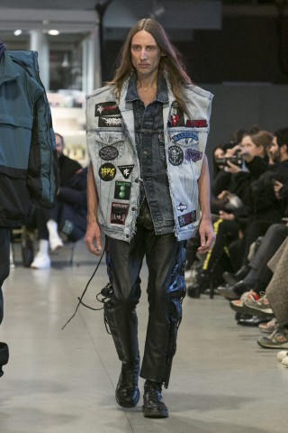 7 Ways Vetements's Demna Gvasalia Disrupted Fashion